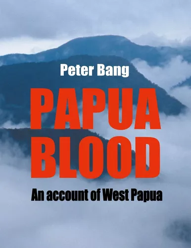 Papua blood