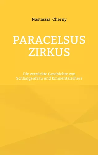Paracelsus Zirkus