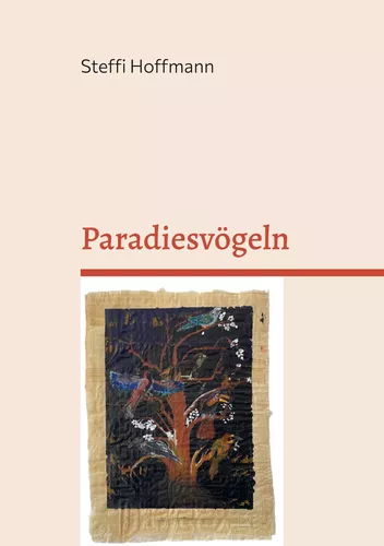 Paradiesvögeln