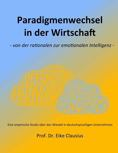 Paradigmenwechsel in der Wirtschaft