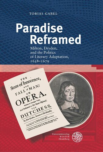 Paradise Reframed