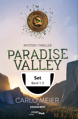 Paradise Valley - Set Band 1-3