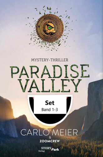 Paradise Valley - Set Band 1-3