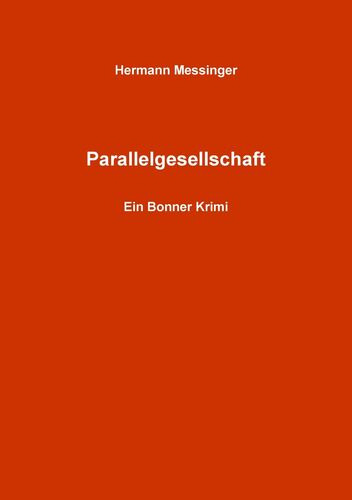Parallelgesellschaft