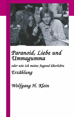 Paranoid, Liebe und Ummagumma