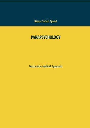 PARAPSYCHOLOGY