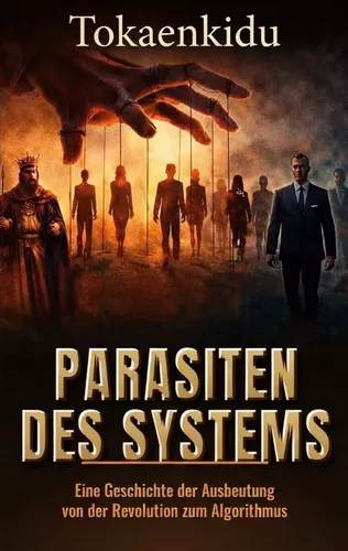 PARASITEN DES SYSTEMS