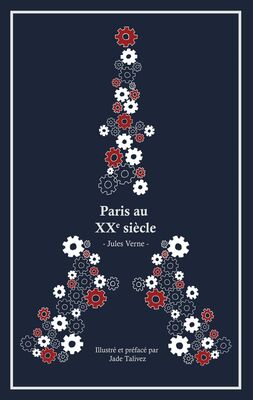 Paris au 20ème siècle