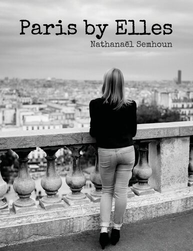 Paris by Elles