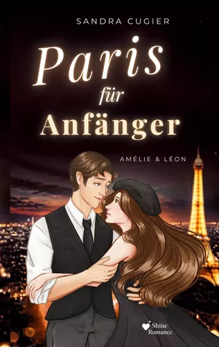 Paris für Anfänger