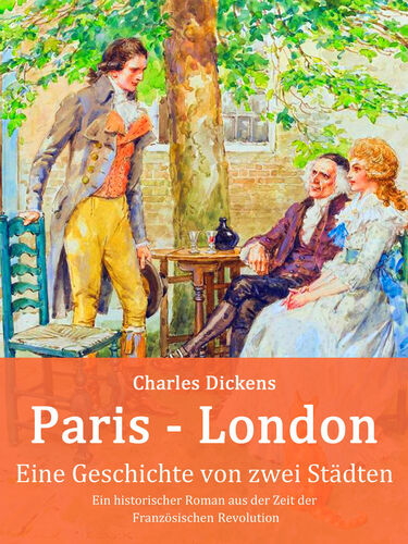 Paris - London