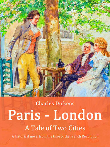 Paris - London