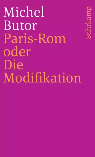 Paris-Rom oder Die Modifikation