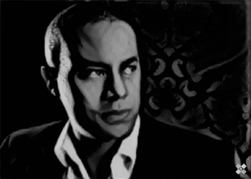 Parker Díaz Martínez