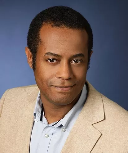 Parker Díaz Martínez