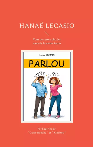 Parlou