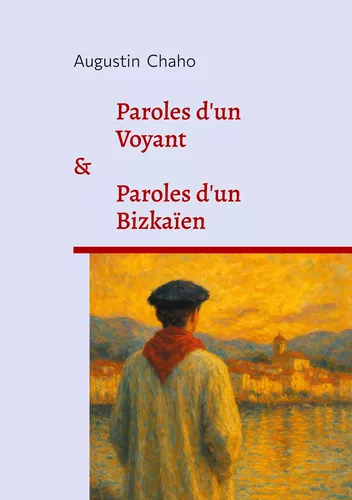 Paroles d'un Voyant