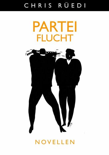 Parteiflucht