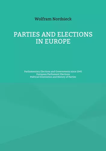 Parties and Elections in Europe