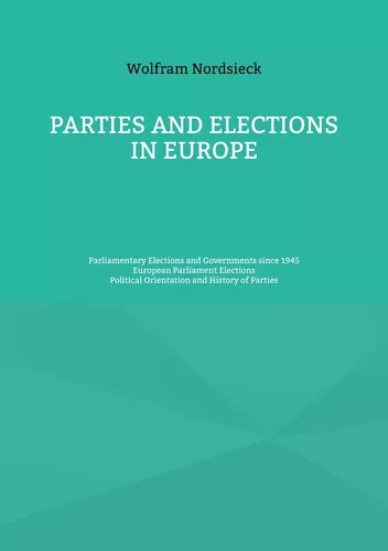Parties and Elections in Europe