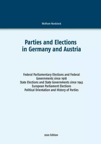 Parties and Elections in Germany and Austria