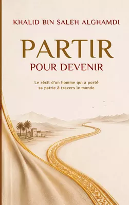 Partir pour devenir