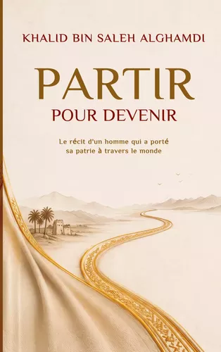 Partir pour devenir