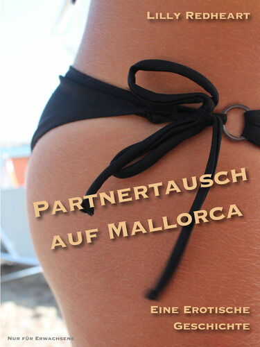 Partnertausch auf Mallorca