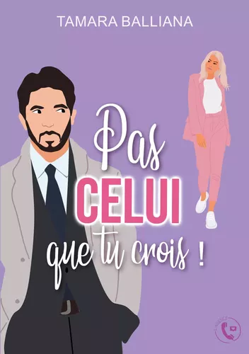 Pas celui que tu crois !