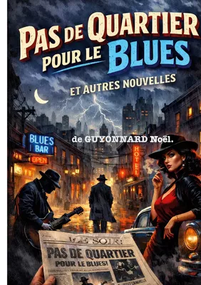 Pas de quartier pour le blues