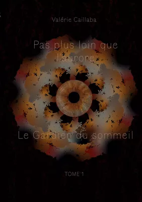 Pas plus loin que l'aurore