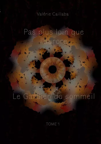 Pas plus loin que l'aurore