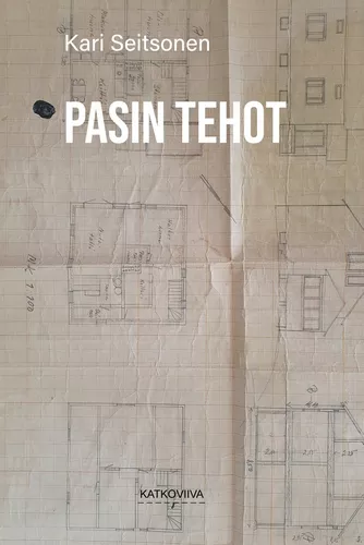 Pasin tehot