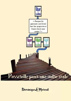 Passerelle pour une autre école