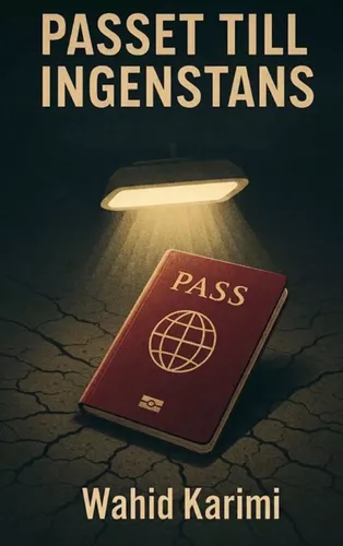 Passet till ingenstans
