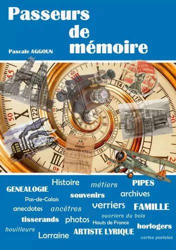 Passeurs de mémoire