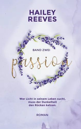 Passion - Band 2