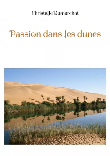 Passion dans les dunes