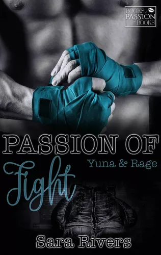 Passion of Fight