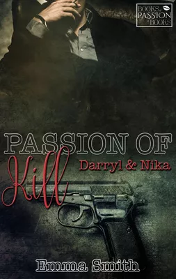 Passion of Kill