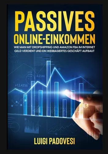 Passives Online-Einkommen