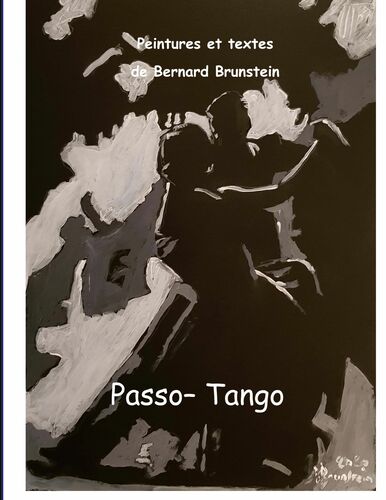 Passo Tango