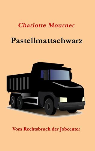 Pastellmattschwarz