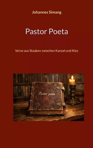 Pastor Poeta