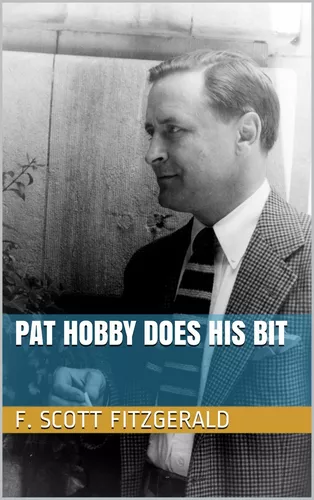 Pat Hobby Does His Bit
