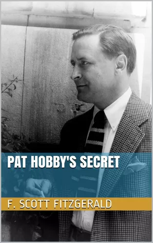 Pat Hobby's Secret