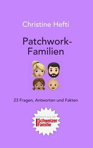 Patchwork-Familien