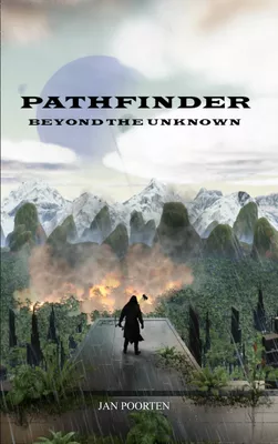 Pathfinder: Beyond The Unknown