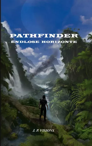 Pathfinder: Endlose Horizonte