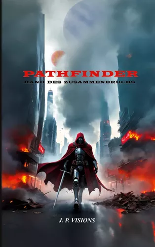 Pathfinder: Rand des Zusammenbruchs